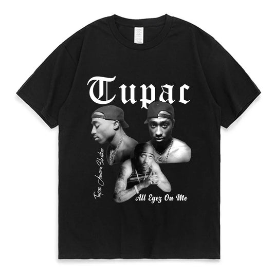Boxing Graphic T-Shirt – Unisex Cotton Tee with Bold Print, Casual Short Sleeve Top (S–4XL)
