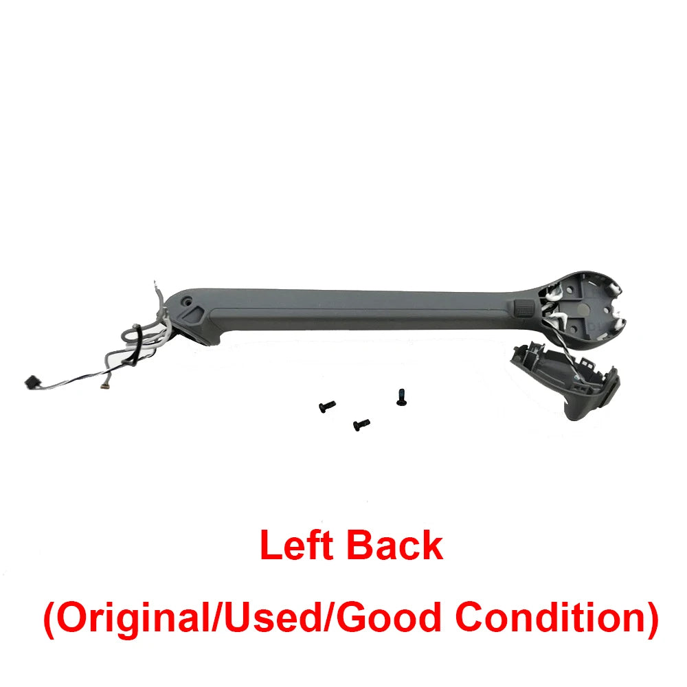 Original Arm Shell for DJI Air 3 – Left, Right, Back, and Front Arm without Motor, Includes Landing Gear, Drone Spare Parts in Good Condition