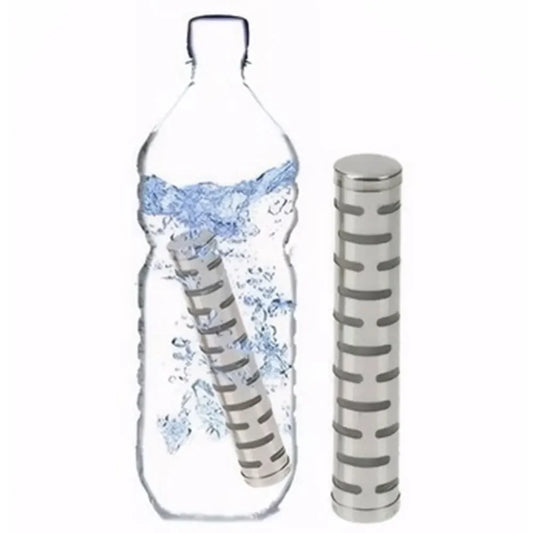 Portable Alkaline Water Stick – Hydrogen Mineral Wand to Raise pH & Reduce ORP for Healthier Hydration