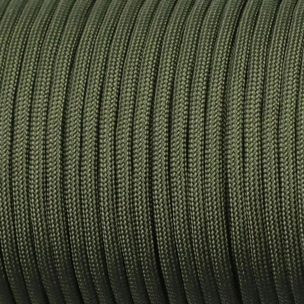 🧗 7-Core 550 Paracord Rope – 4mm Diameter | 5M / 15M / 30M Length Options
Heavy-Duty Survival Cord for Camping, Hiking, Tents & Outdoor Gear