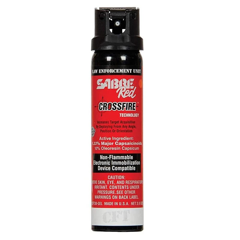 Pepper Spray Bottle with Plastic Case – Self-Defense Tool for Women, Car & Emergency Use