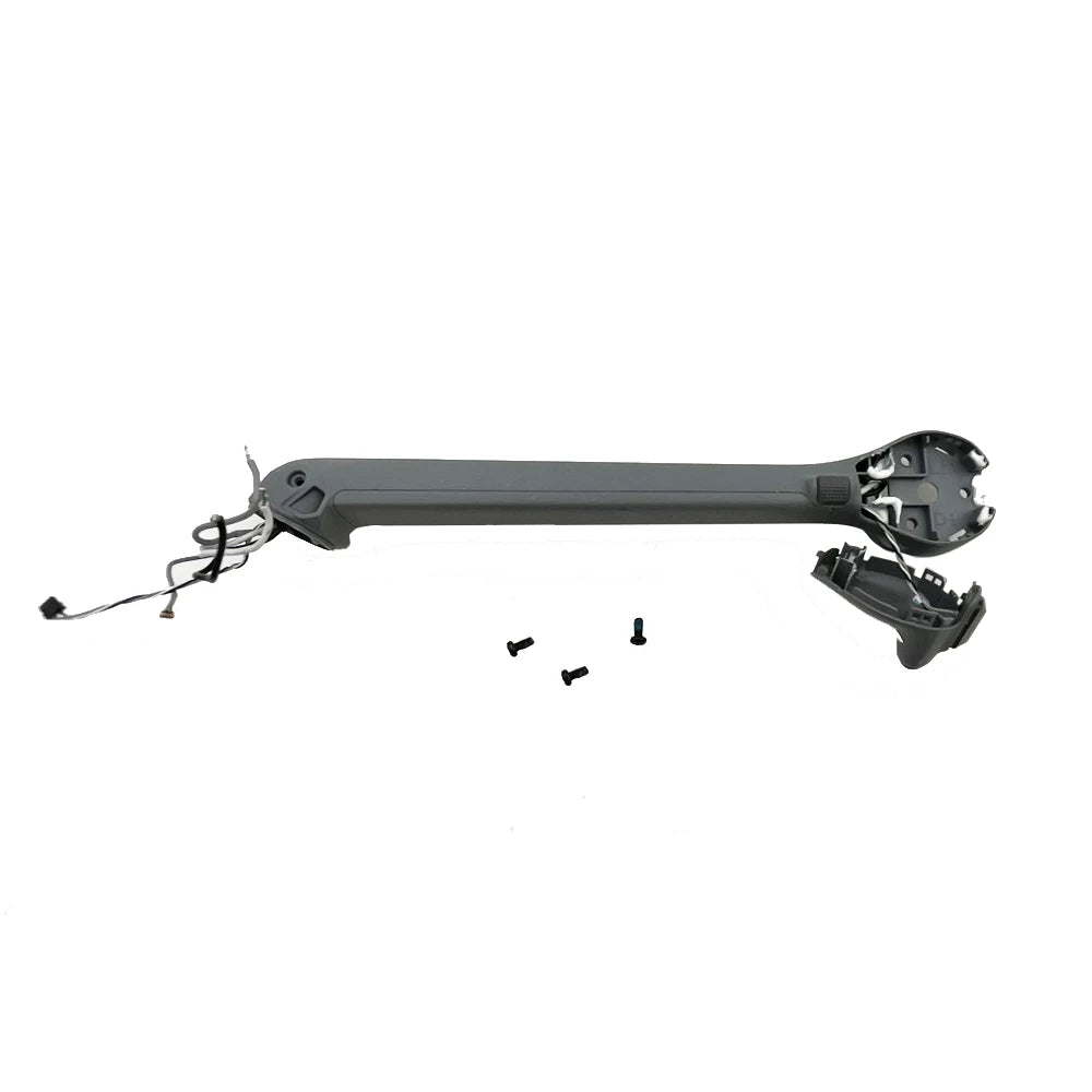 Original Arm Shell for DJI Air 3 – Left, Right, Back, and Front Arm without Motor, Includes Landing Gear, Drone Spare Parts in Good Condition