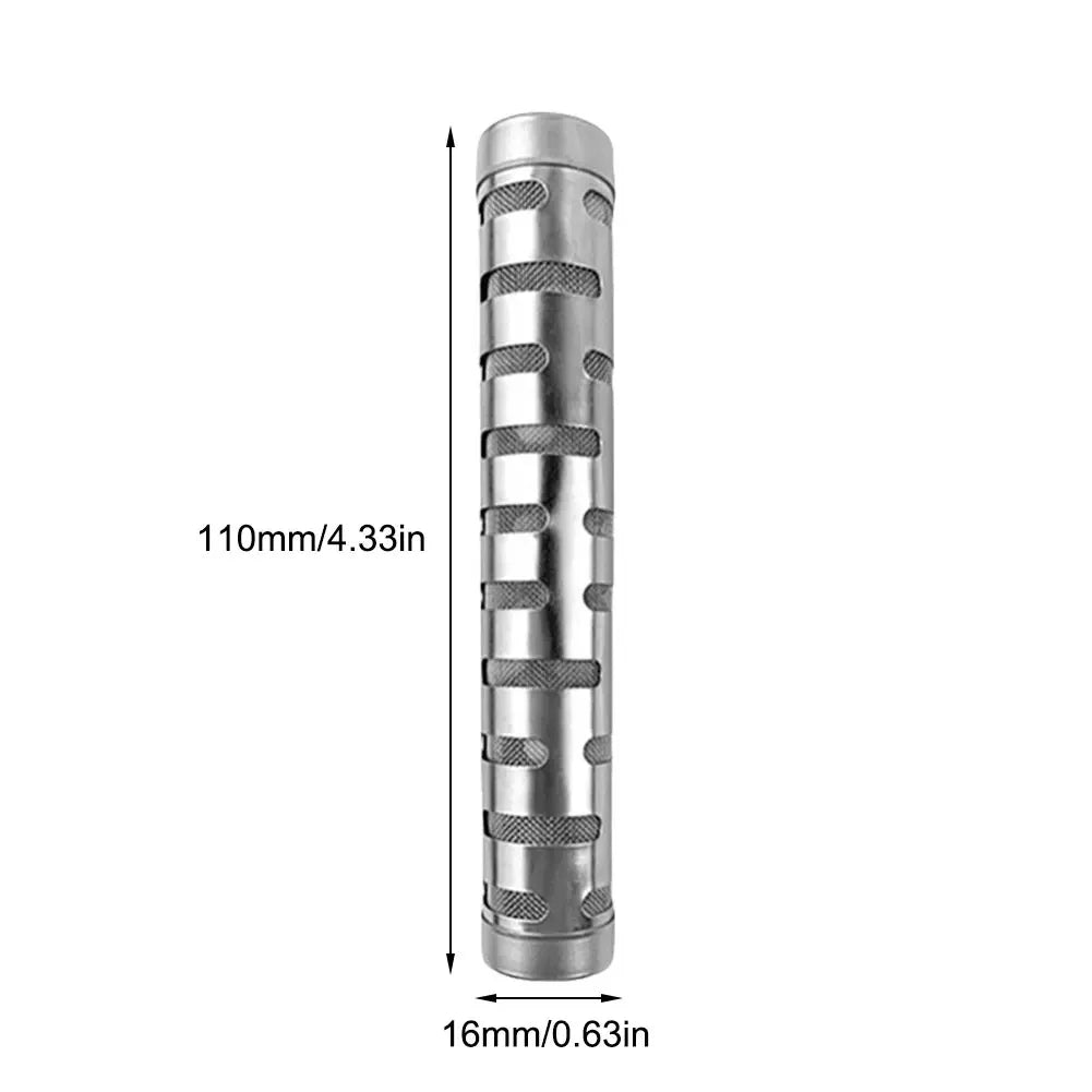 Portable Alkaline Water Stick – Hydrogen Mineral Wand to Raise pH & Reduce ORP for Healthier Hydration