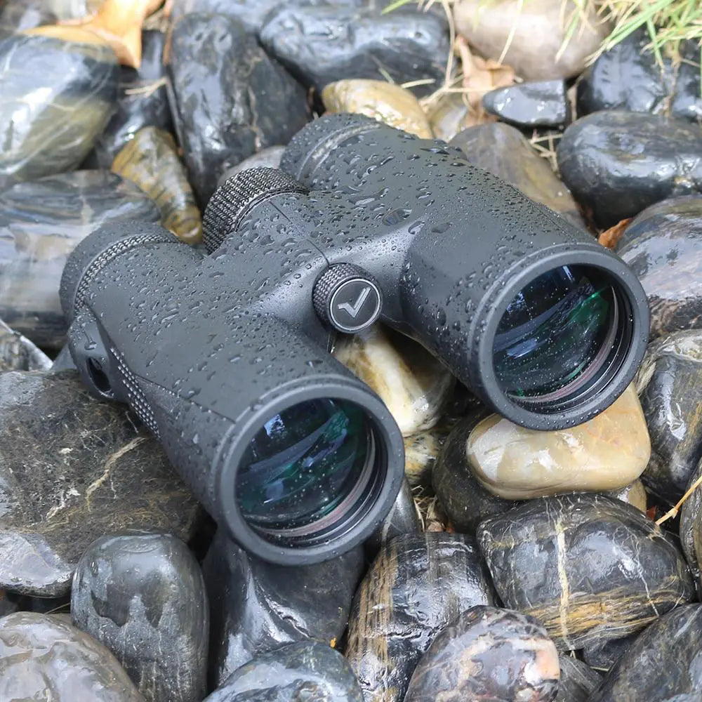 SVBONY Bird Watching Telescope SV47 Powerful Binoculars 8x32/8x42/10x42 Professional IPX7 Waterproof Hunting Equipment