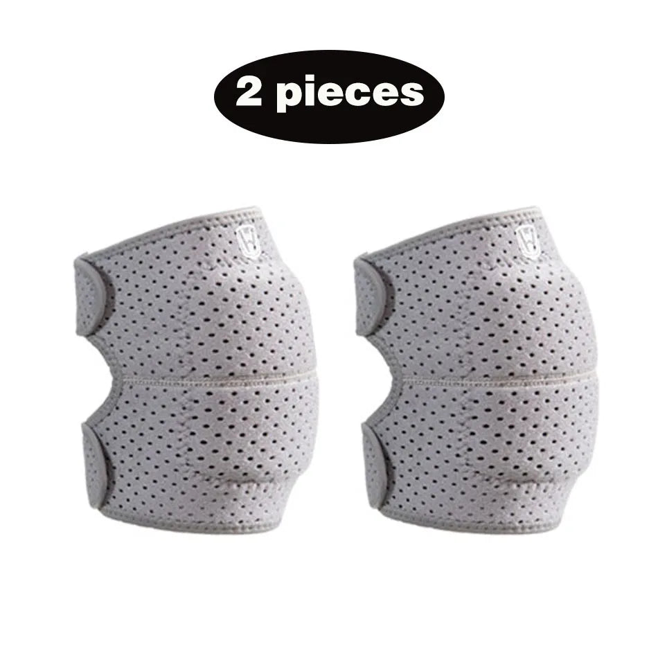 Enhance Your Performance: EVA Knee Pads for Fitness, Yoga, and Work