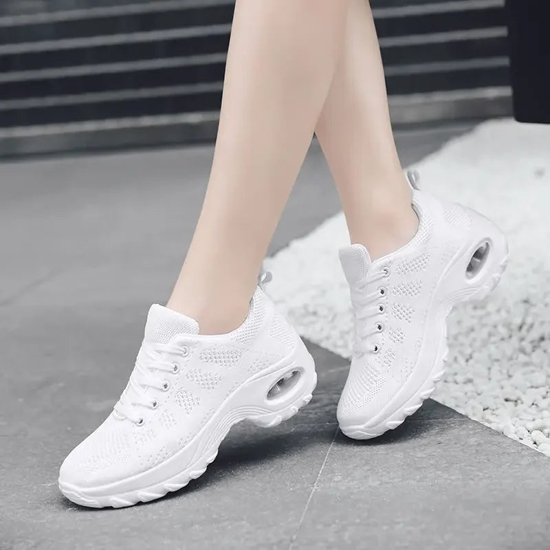 Breathable Woman Footwear Spring Autumn On Offer 2025 New In Casual 39 Vulcanized Shoe Sale Trends Original Y2k Shoes for Women