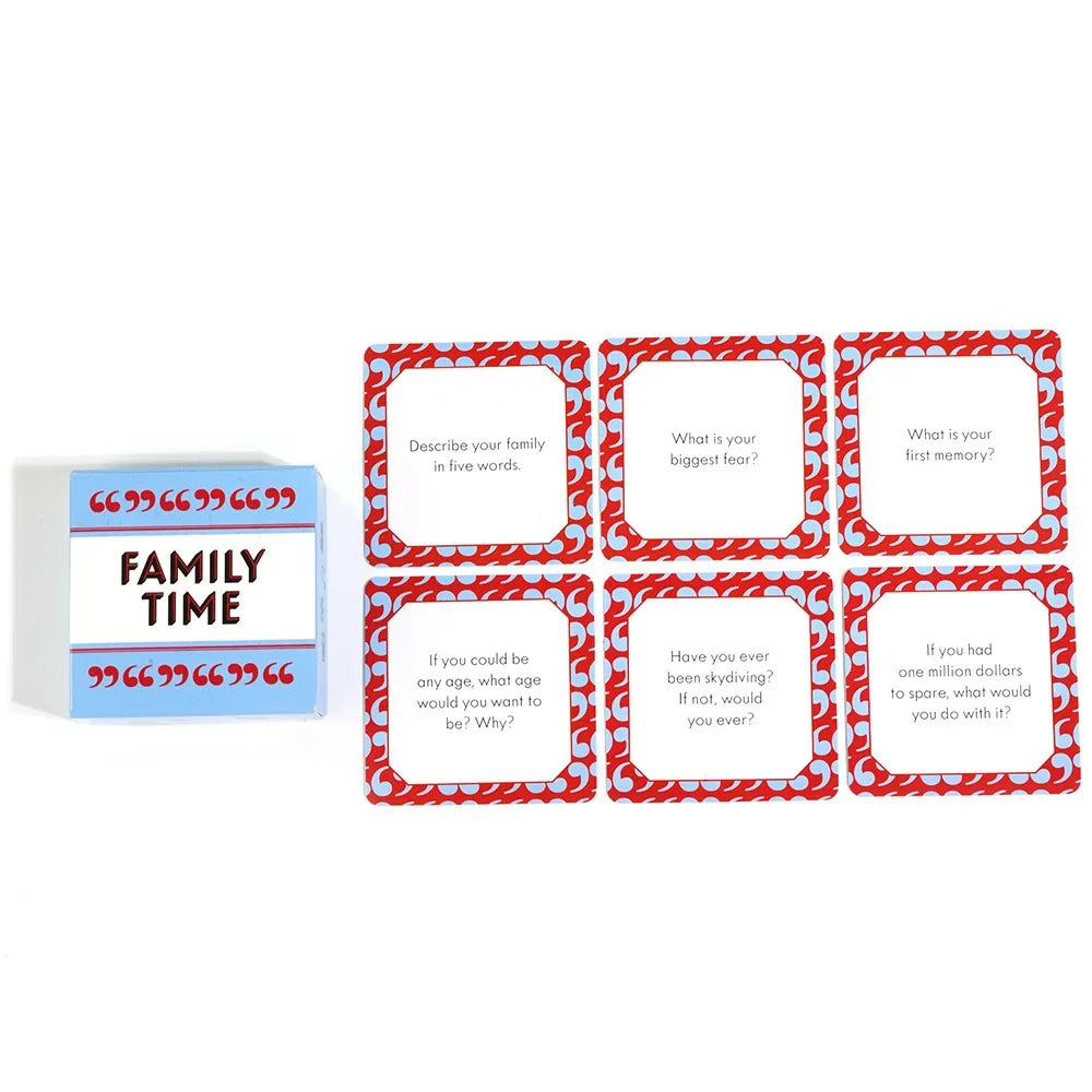 How Well Do You Know Me? – Fun & Revealing Game for Friends, Couples, and Family Nights