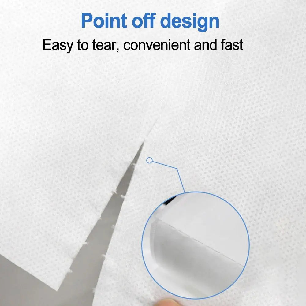 20-Pack Disposable Massage Table Sheets – Thickened Non-Woven Bed Covers for Spa, Travel, Hotel & Beauty Treatments