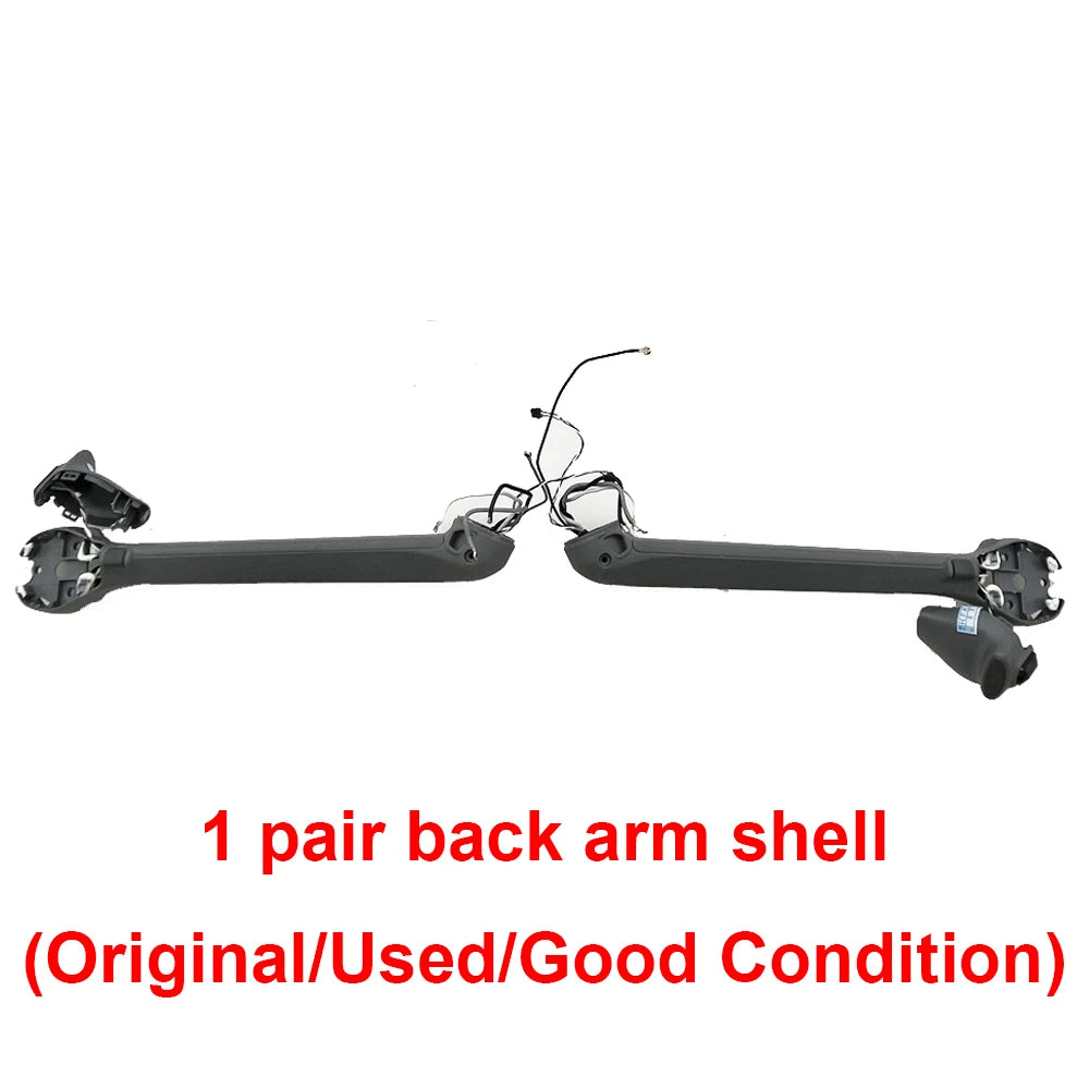 Original Arm Shell for DJI Air 3 – Left, Right, Back, and Front Arm without Motor, Includes Landing Gear, Drone Spare Parts in Good Condition