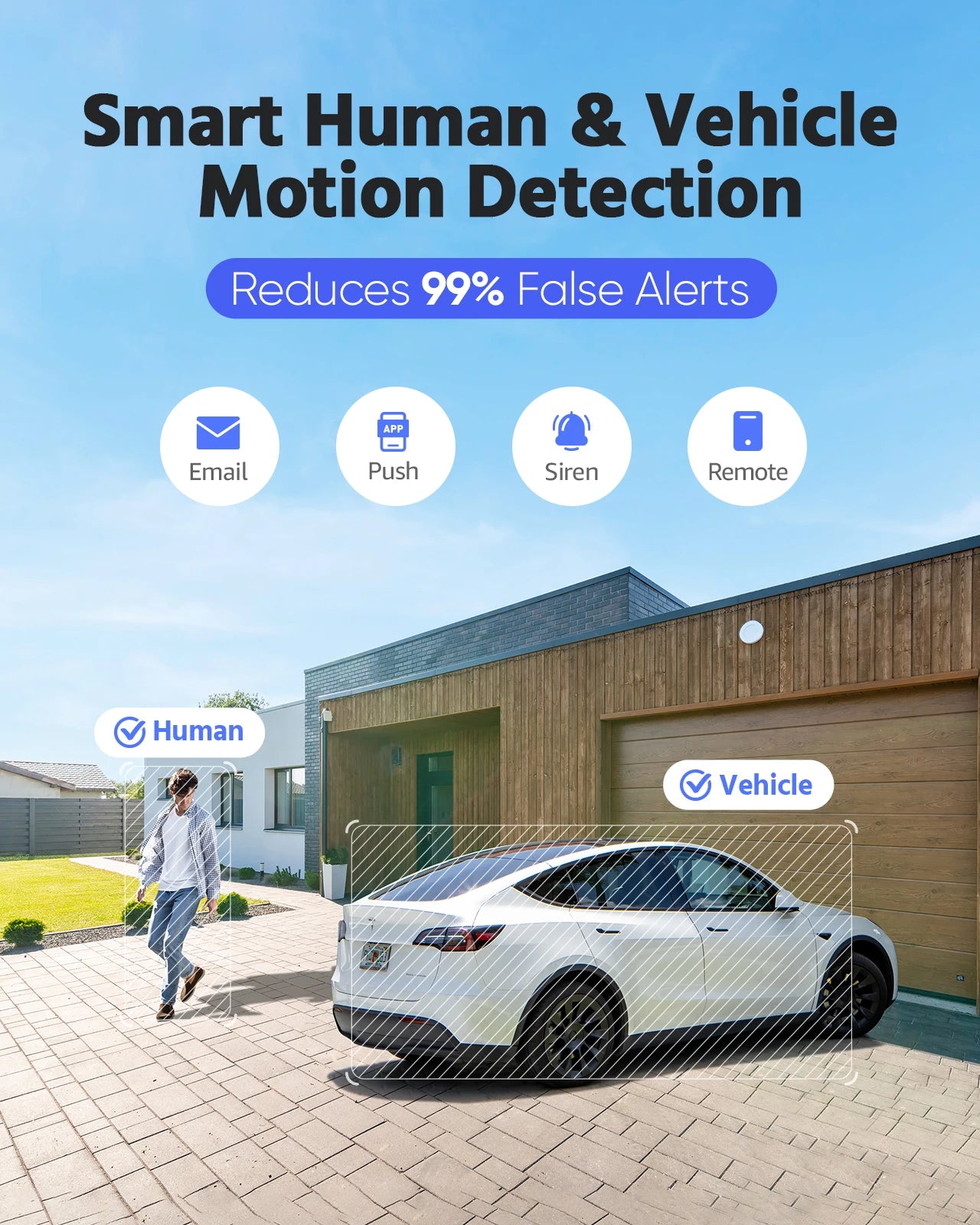 📷 ANNKE 8MP DUO POE Outdoor Security Camera
Ultra-Wide 180° View | 4K Clarity | AI Human Detection | Dual Lens Surveillance