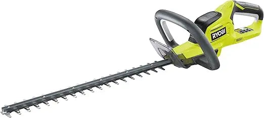 🌿 ONE+ 18V Cordless Hedge Trimmer
Precision Cutting for Young Hedges, Fine Twigs & Garden Ornaments