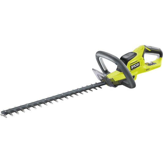 🌿 ONE+ 18V Cordless Hedge Trimmer
Precision Cutting for Young Hedges, Fine Twigs & Garden Ornaments