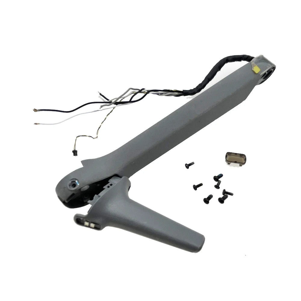 Original Arm Shell for DJI Air 3 – Left, Right, Back, and Front Arm without Motor, Includes Landing Gear, Drone Spare Parts in Good Condition