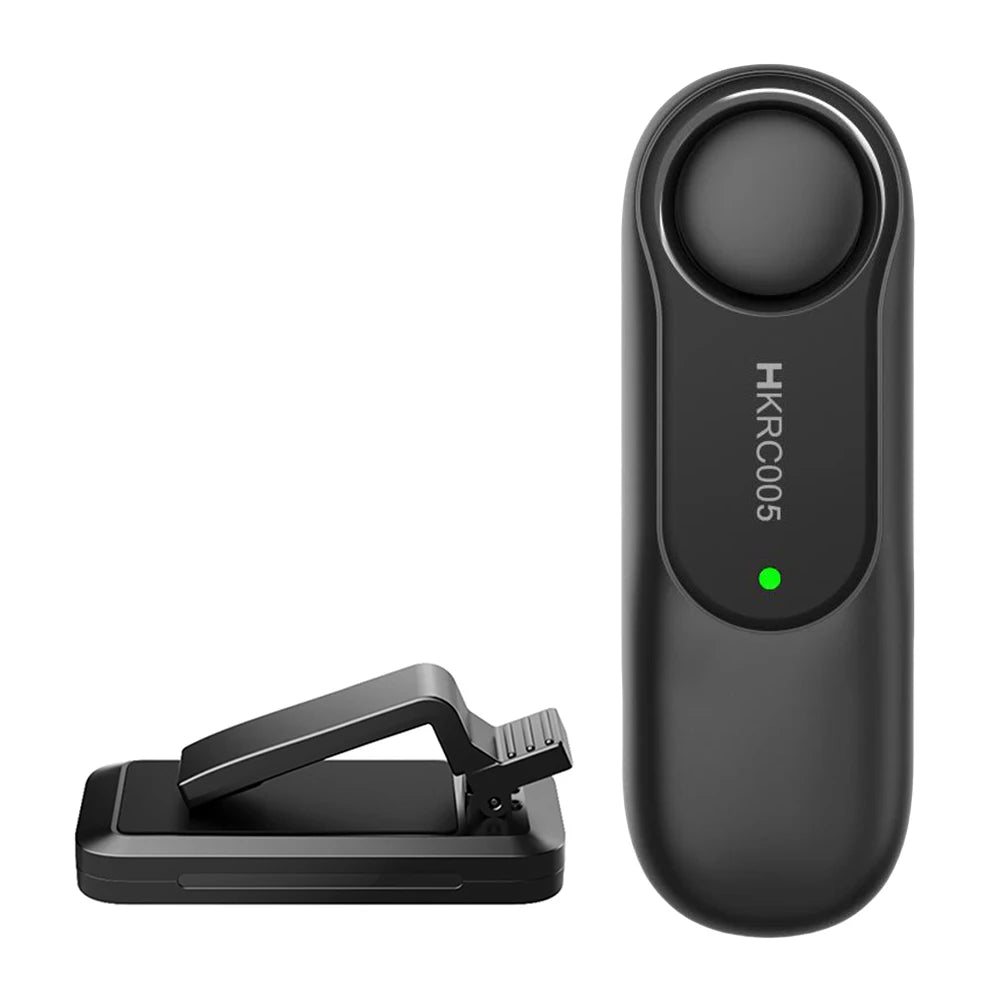 📖 RF Remote Control Page Turner – Hands-Free Reading Clicker for Kindle Paperwhite & More