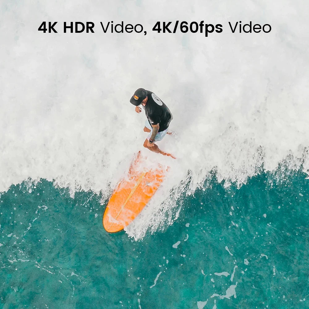 🚀 FIMI X8 TELE MAX Drone 2025 | 4K HDR 48MP Camera | 20KM Range | 3-Axis Gimbal | Professional GPS Quadcopter