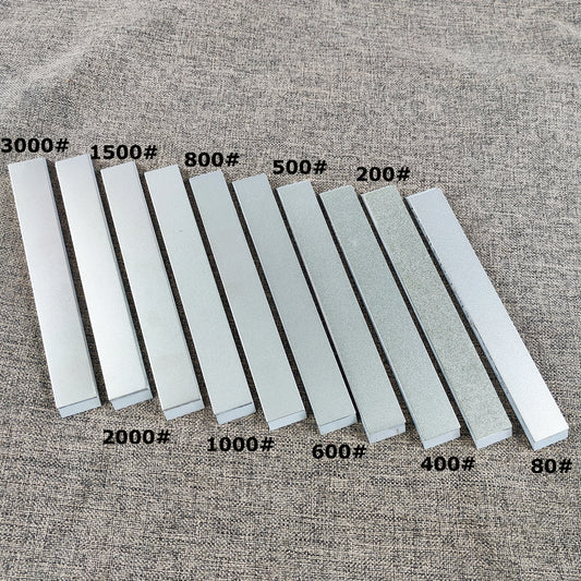 Aluminum Alloy Diamond Sharpening Stones Set for Ruixin Pro RX008 Apex Knife Sharpener