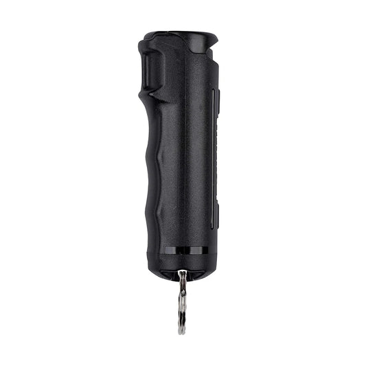 Pepper Spray Bottle with Plastic Case – Self-Defense Tool for Women, Car & Emergency Use