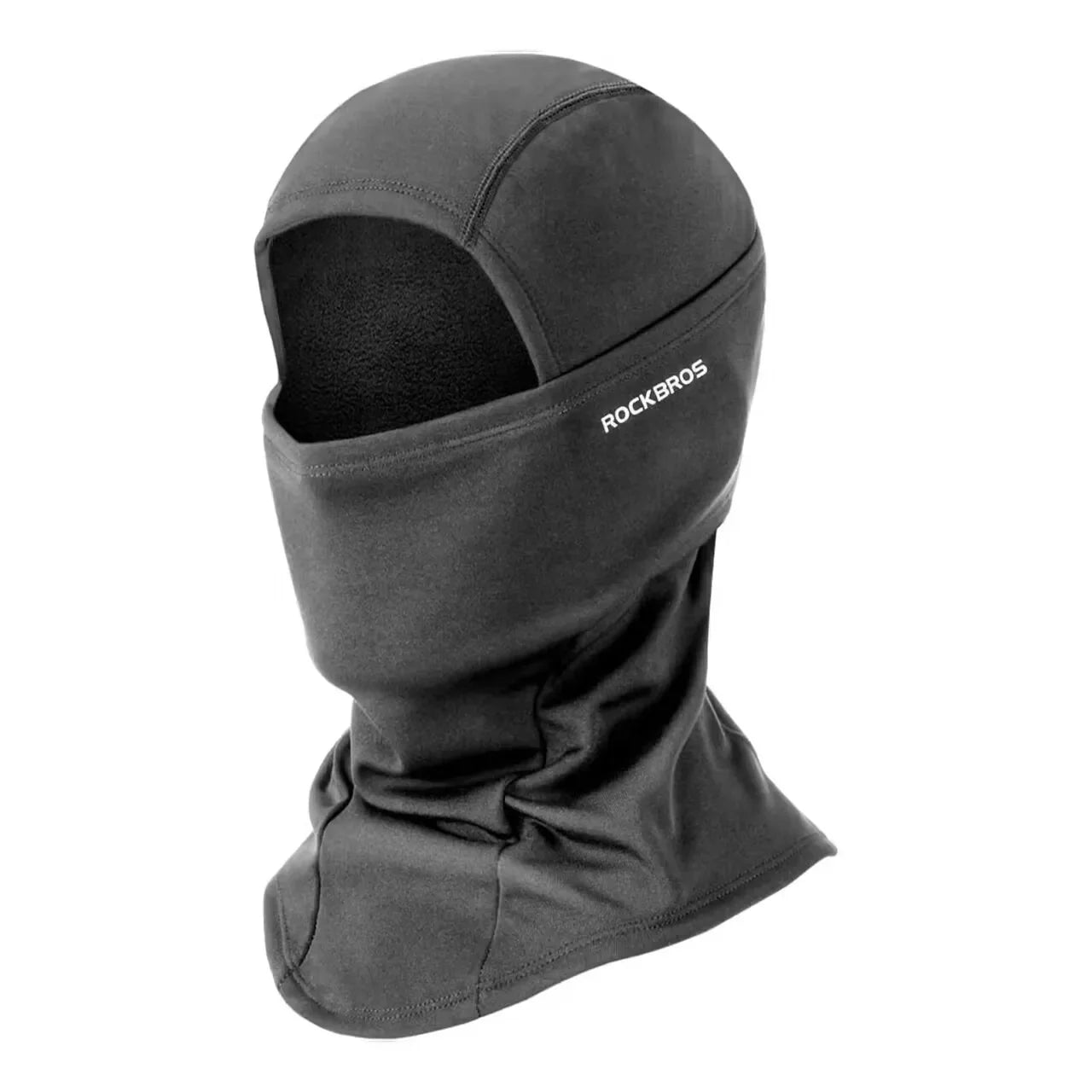 Winter Balaclava for Men and Women – Warm, Windproof, Breathable, and Washable Motorcycle and Cycling Helmet Liner