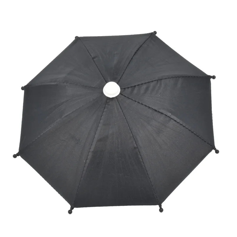 Universal DSLR Camera Umbrella Holder – 26/50CM Rain & Sun Shade for Outdoor Photography